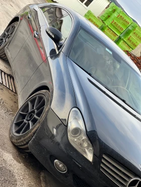 Mercedes-Benz CLS 320 Mercedes CLS 320 с чип - 7000 € / 13690.81 лв. - 55793306 2