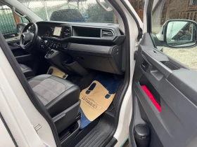 VW Multivan 2, 0TDI, 4MOTION, GENERATION SIX, нов внос Германи, снимка 9