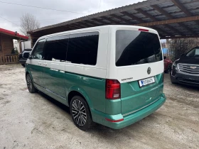 VW Multivan 2, 0TDI, 4MOTION, GENERATION SIX, нов внос Германи, снимка 6