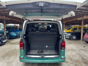 VW Multivan 2, 0TDI, 4MOTION, GENERATION SIX, нов внос Германи, снимка 11