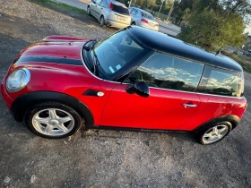 Mini Cooper 1.6, снимка 4