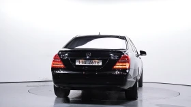 Mercedes-Benz S 500 FULL/4matic/Пълна сервизна !!!, снимка 4