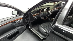 Mercedes-Benz S 500 FULL/4matic/Пълна сервизна !!!, снимка 5
