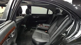 Mercedes-Benz S 500 FULL/4matic/Пълна сервизна !!!, снимка 8