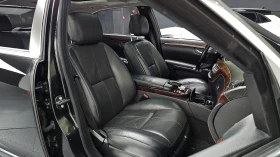 Mercedes-Benz S 500 FULL/4matic/Пълна сервизна !!!, снимка 7
