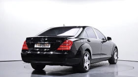 Mercedes-Benz S 500 FULL/4matic/Пълна сервизна !!!, снимка 2