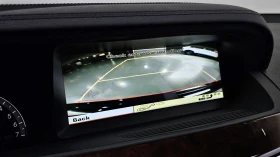 Mercedes-Benz S 500 FULL/4matic/Пълна сервизна !!!, снимка 14