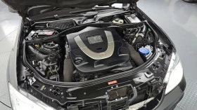 Mercedes-Benz S 500 FULL/4matic/Пълна сервизна !!!, снимка 16