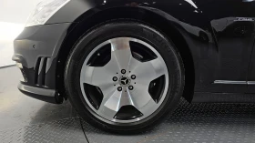 Mercedes-Benz S 500 FULL/4matic/Пълна сервизна !!!, снимка 17