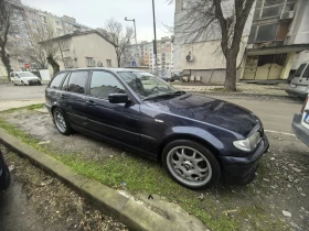 BMW 320 D, снимка 2