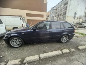 BMW 320 D, снимка 4