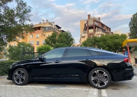 Kia K5 Signiture/Панорама  - 26600 € / 52025.08 лв. - 47410634 3