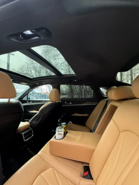 Kia K5 Signiture/Панорама  - 26600 € / 52025.08 лв. - 47410634 12