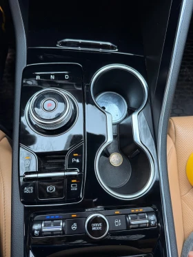 Kia K5 Най-високо ниво SIGNITURE, снимка 13 - Автомобили и джипове - 53539153