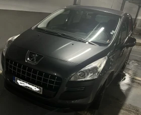 Peugeot 3008 1.6 HDI - 2700 € / 5280.74 лв. - 47805000 2