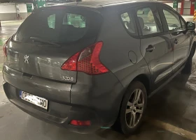 Peugeot 3008 1.6 HDI - 2700 € / 5280.74 лв. - 47805000 4