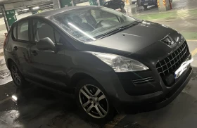 Peugeot 3008 1.6 HDI - 2700 € / 5280.74 лв. - 47805000 3