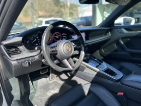 Porsche 911 Carrera S/COUPE/BOSE/CAMERA 360/PANO/, снимка 8 - Автомобили и джипове - 53648271