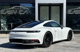 Porsche 911 Carrera S/COUPE/BOSE/CAMERA 360/PANO/, снимка 3 - Автомобили и джипове - 53648271