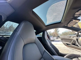 Porsche 911 Carrera S/COUPE/BOSE/CAMERA 360/PANO/, снимка 16 - Автомобили и джипове - 53648271