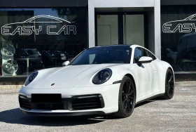 Porsche 911 Carrera S/COUPE/BOSE/CAMERA 360/PANO/ - изображение 1