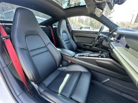 Porsche 911 Carrera S/COUPE/BOSE/CAMERA 360/PANO/, снимка 15 - Автомобили и джипове - 53648271