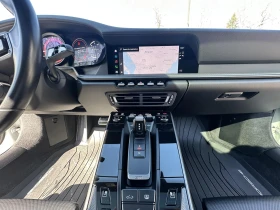 Porsche 911 Carrera S/COUPE/BOSE/CAMERA 360/PANO/, снимка 13 - Автомобили и джипове - 53648271