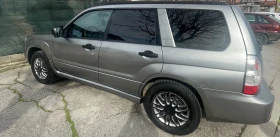 Subaru Forester - 3500 € / 6845.40 лв. - 77418793 3