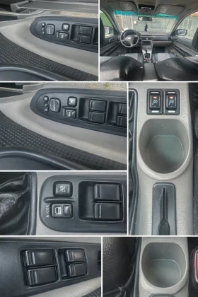 Subaru Forester - 3500 € / 6845.40 лв. - 77418793 4