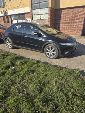 Honda Civic 2.2 i-CDTi - 3000 € / 5867.49 лв. - 56078327 3