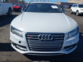 Audi S7 - 14400 € / 28163.95 лв. - 68645316 5