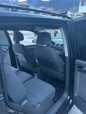 VW Touran - 2500 € / 4889.57 лв. - 71131192 8