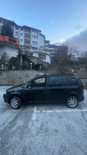VW Touran - 2500 € / 4889.57 лв. - 71131192 5