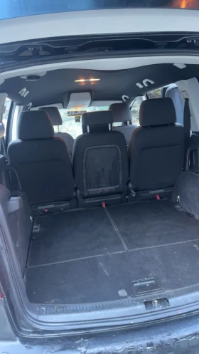 VW Touran - 2500 € / 4889.57 лв. - 71131192 11