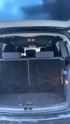 VW Touran - 2500 € / 4889.57 лв. - 71131192 12