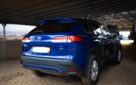 Toyota Corolla Cross 2.0 LE 4x4 - 22750 € / 44495.13 лв. - 54611730 4