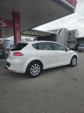 Seat Leon 1.6I 102hp 2009g NOV VNOS GERMANY*  - 3900 € / 7627.74 лв. - 88085443 4