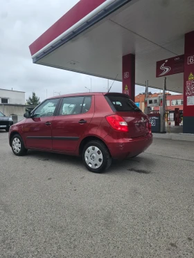 Skoda Fabia 1.4I 86hp 2009g NOV VNOS GERMANY *  - 2700 € / 5280.74 лв. - 41334574 2
