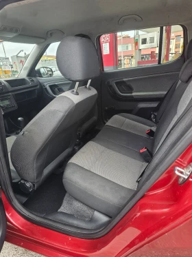 Skoda Fabia 1.4I 86hp 2009g NOV VNOS GERMANY *  - 2700 € / 5280.74 лв. - 41334574 8