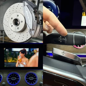 Mercedes-Benz E 220 Facelift, AMG Line - 30000 € / 58674.90 лв. - 38649533 15