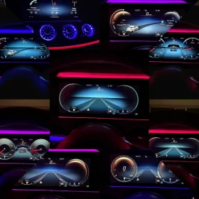 Mercedes-Benz E 220 Facelift, AMG Line - 30000 € / 58674.90 лв. - 38649533 8