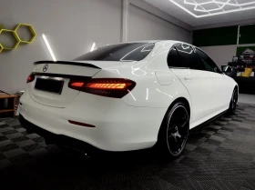 Mercedes-Benz E 220 Facelift, AMG Line - 30000 € / 58674.90 лв. - 38649533 16
