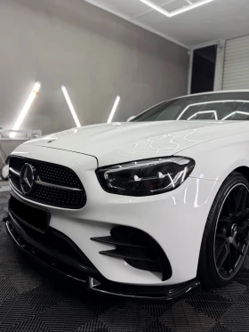 Mercedes-Benz E 220 Facelift, AMG Line - 30000 € / 58674.90 лв. - 38649533 3
