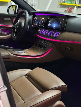 Mercedes-Benz E 220 Facelift, AMG Line - 30000 € / 58674.90 лв. - 38649533 10