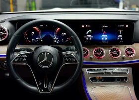 Mercedes-Benz E 220 Facelift, AMG Line - 30000 € / 58674.90 лв. - 38649533 11
