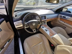 Jaguar Xf undefined | Auto.bg — изображение 7
