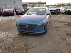 Hyundai Ioniq 1.6l Sel | Mobile.bg � ����� ������ 13