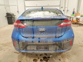 Hyundai Ioniq 1.6l Sel | Mobile.bg � ����� ������ 6