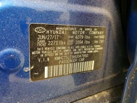 Hyundai Ioniq 1.6l Sel | Mobile.bg � ����� ������ 12