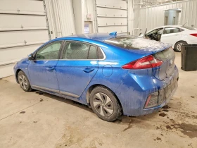 Hyundai Ioniq 1.6l Sel | Mobile.bg � ����� ������ 2